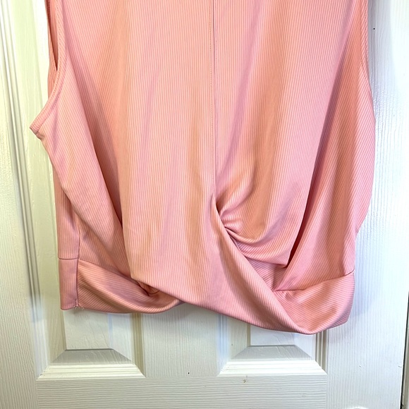 Nike Dry Crop Twist Training Top - Picture 3 of 7